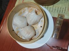 金牌虾饺皇-香港仔茶餐厅(凤阳店)
