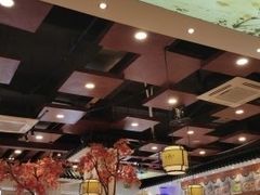 大堂-蒸武门·广式茶点(石滩店)