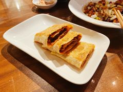 -南门小馆·清真(国贸商城店)