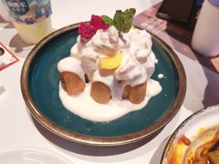 -阿娜尔·新疆菜(宜家荟聚中心店)