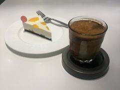 -双风车咖啡馆 Twin Windmills(六道口店)