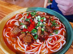 -十里香粉馆(虹桥中路店)