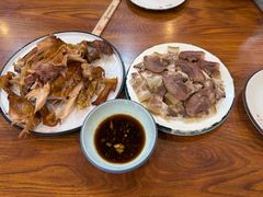 -浑河春面馆·老北京非遗鹿角面(良乡店)