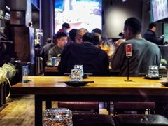 -KAOTOWN烤堂•烧烤(海汇港店)