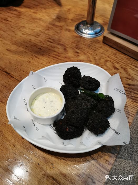 食间牛排(湖西路店)图片