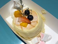-狐狸和向日葵(北京路店)