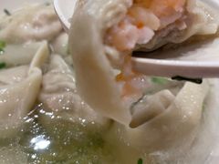 -梦花街馄饨店(中华苑店)