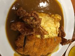 -COCO壱番屋(北京平安国际金融中心店)