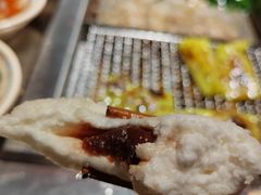 -张牌牌·东北烤肉小吃市集(金楠天街店)