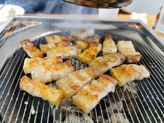 -东俞·韩式料理(院东街店)