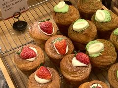 -Cycle&Cycle Artisan(天目里店)