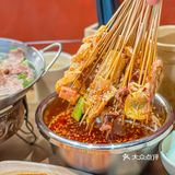 排队王肖四女来郑州啦🔥好吃的不止牛肉‼️