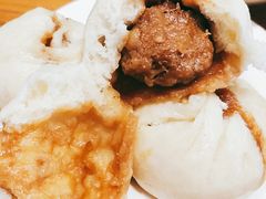 -韩包子(建设路店)