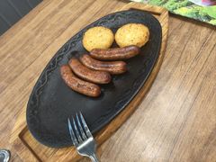 -萨莉亚意式餐厅(河东万达店)