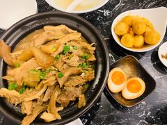 萝卜牛杂-有章牛杂(石厦店)