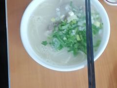 -向阳羊汤(大同总店)