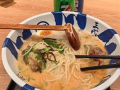 -味千拉面(广州白云机场T1西二店)