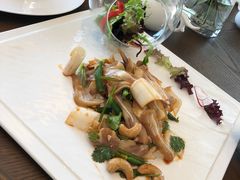 -水月周庄铂尔曼酒店-水月荟中餐厅