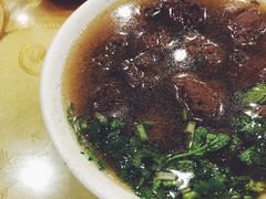 丸子汤-护国寺小吃(新街口店)