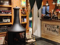 -马灯部落·西湖边的创意山景餐厅(虎跑动物园店)
