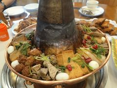 -下杨家青海土火锅(海湖店)