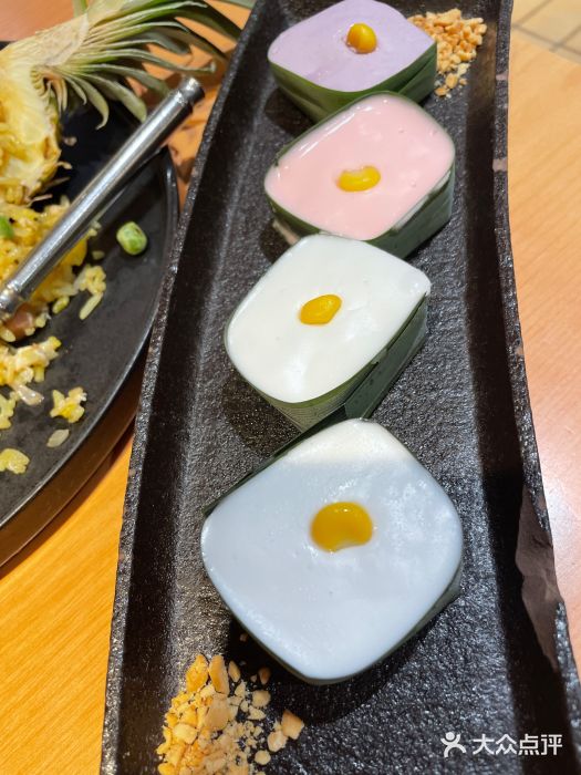 simply thai天泰(美罗城店)图片