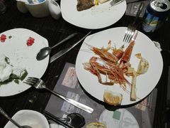 -上海东方佘山翰悦阁酒店·Vie全日制餐厅