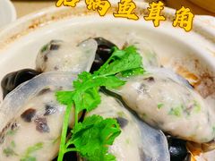 -点都德(德江楼店)