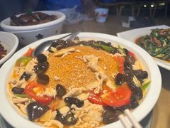 -蜀宴小调·精致家常菜(科华店)