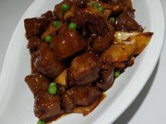 -宝轩渔府·老字号海鲜·正宗津菜(水上店)