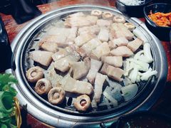 -杀猪天·韩国烤肉(总店)