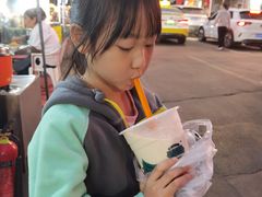 -放哈·甜醅子奶茶创造者(正宁路店)