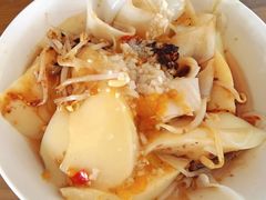 豌豆粉卷粉-丽芹豆粉店