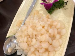 手剥河虾仁-王四酒家苏帮菜馆(观前店)