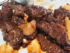 -望乡楼上海菜(日月光店)