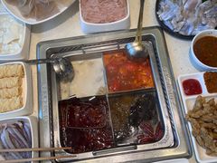 -海底捞火锅(长沙华创国际广场店)