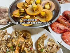 -船奇蒸汽海鲜·闽菜(八市海鲜总店)