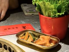 -谷牛日式烤肉(宝山U天地店)