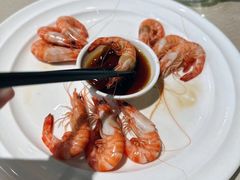 -阿莉餐厅(枣阳路店)