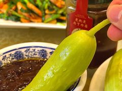 -北京小肠陈饭庄(方庄店)