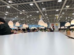 -宜家·瑞典风味餐厅(北京西红门店)