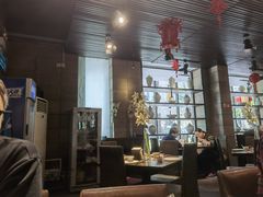 -金枝玉叶上海人家食府(三里河店)