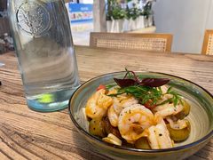-漾花汐·西餐·下午茶(苏州湾歌林公园店)