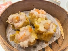 -粤珍轩·家宴·广式茶点(新城广场店)