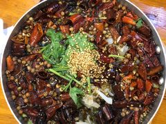 -食客烧烤(罗道庄店)