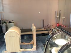 -SAH健身私教工作室(紫东店)