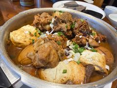 -二分八·大同菜(长治路店)