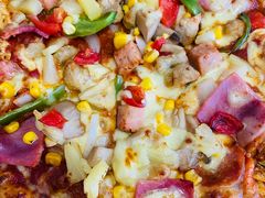 -达美乐比萨(南京路店)