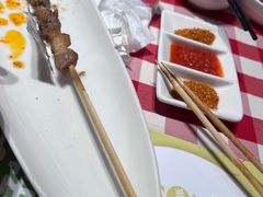 -西贝(上海我格广场店)