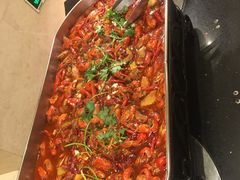 -漳州皇冠假日酒店·原素全日制餐厅